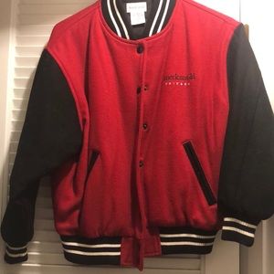 American girl vintage kids jacket
